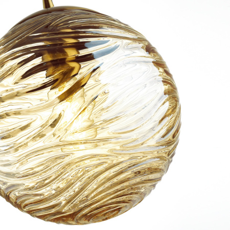 Подвесные светильники — Подвесной светильник Odeon Light 4780/1 купить в 