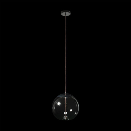 Подвесные светильники — Подвесной светильник LOFT IT 8134-B купить в 