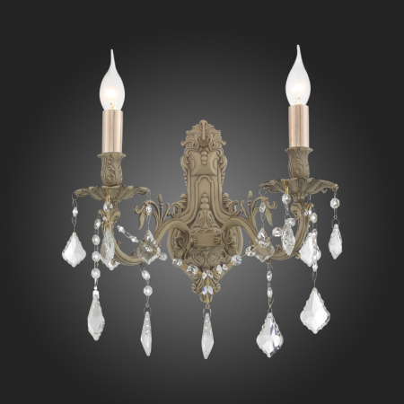 Настенные бра — Бра ST-Luce SL174.501.02 купить в 