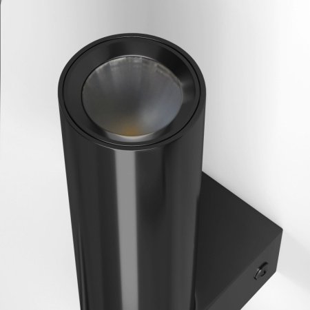 Споты — Спот Eurosvet 40020/1 LED черный жемчуг купить в  Споты — Спот Eurosvet 40020/1 LED черный жемчуг купить в