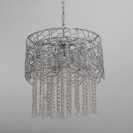 Люстры подвесные — Подвесная люстра Abrasax Irma X9118A/4CH купить в  Люстры подвесные — Подвесная люстра Abrasax Irma X9118A/4CH купить в