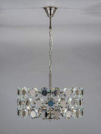 Люстры подвесные — Подвесная люстра Escada 664/6S купить в 