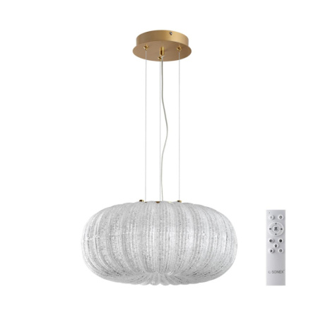Люстры подвесные — Подвесная люстра Sonex 7720/36L купить в 