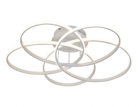 Люстры на штанге — Люстра на штанге Ambrella Light FL421 купить в 