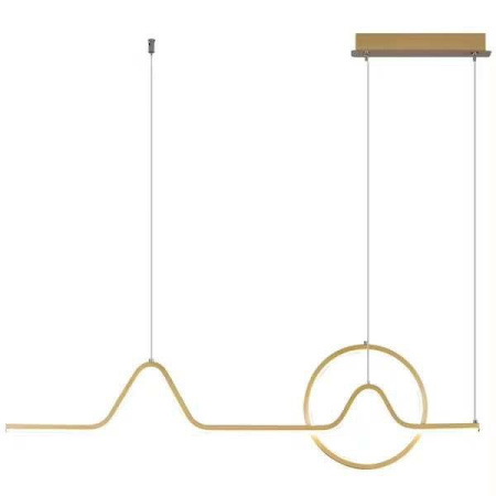 Подвесные светильники — Подвесной светильник Kink Light 08410,33 купить в 