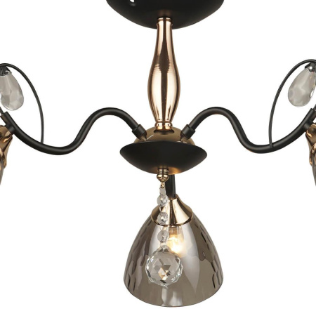 Потолочные люстры — Потолочная люстра Seven Fires Montello 66669.01.69.03 купить в 