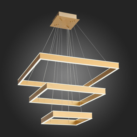 Люстры каскадные — Каскадная люстра ST-Luce SL945.203.03 купить в  Люстры каскадные — Каскадная люстра ST-Luce SL945.203.03 купить в