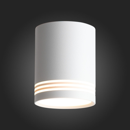 Накладные точечные светильники — Накладной светильник ST-Luce ST101.502.12 купить в 