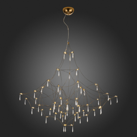 Люстры подвесные — Подвесная люстра ST-Luce SL797.213.114 купить в 