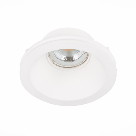 Встраиваемые точечные светильники — Встраиваемый светильник ST-Luce ST254.308.01 купить в 