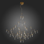 Люстры подвесные — Подвесная люстра ST-Luce SL797.213.114 купить в 