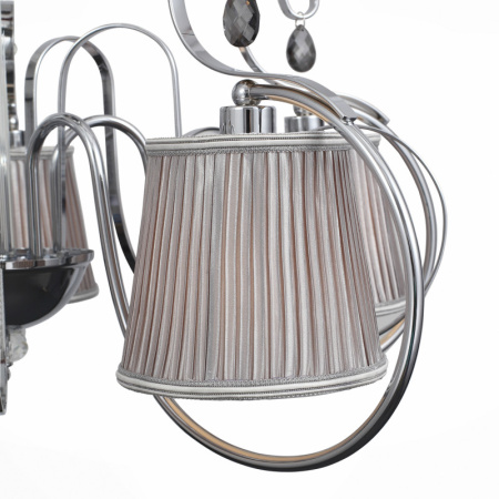 Люстры на штанге — Люстра на штанге Evoluce SL177.102.05 купить в 