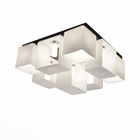 Накладные светильники — Накладной светильник ST-Luce SL536.502.09 купить в 