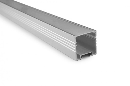 Профили для светодиодных лент — Профиль SWG SF-3535 купить в 
