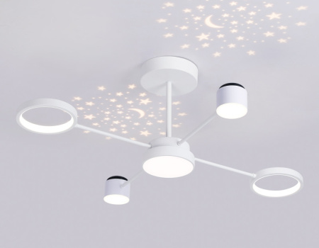 Люстры на штанге — Люстра на штанге Ambrella Light FL51631 купить в  Люстры на штанге — Люстра на штанге Ambrella Light FL51631 купить в