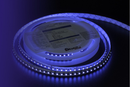 Светодиодные ленты — Лента DesignLed DSG3A120-24-RGB-33 купить в 