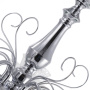 Люстры подвесные — Подвесная люстра ARTE Lamp A1704LM-5CC купить в  Люстры подвесные — Подвесная люстра ARTE Lamp A1704LM-5CC купить в