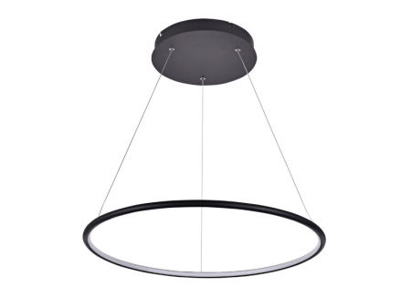 Подвесные светильники — Подвесной светильник Donolux S111024/1R 36W Black In купить в 