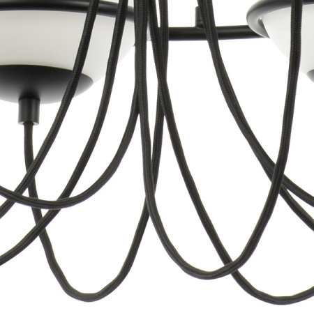 Люстры подвесные — Подвесная люстра Lightstar 803287 купить в 