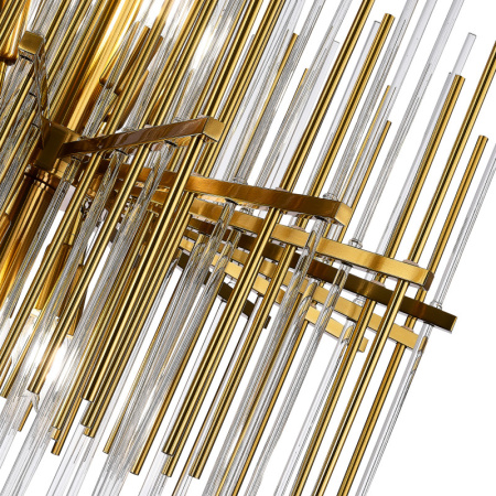 Люстры подвесные — Подвесная люстра ST-Luce SL1628.303.12 купить в 