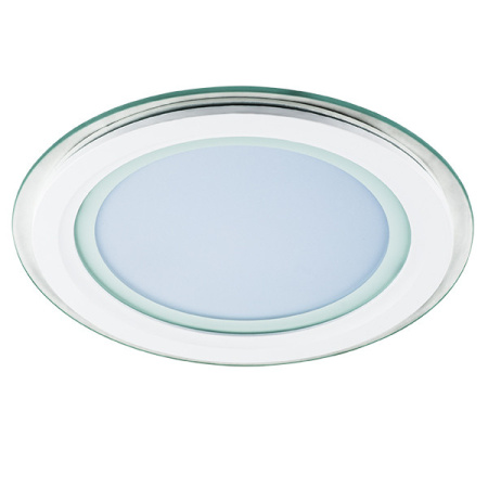 Влагозащищенные точечные светильники — Влагозащищенный светильник Lightstar 212032 купить в 