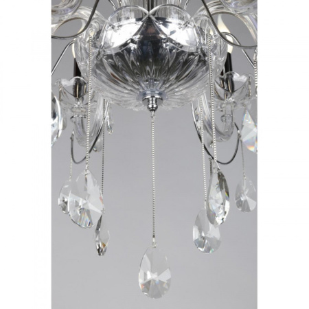 Люстры подвесные — Подвесная люстра Omnilux OML-70203-06 купить в 