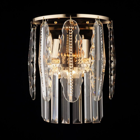 Настенные бра — Настенный светильник Seven Fires Эллен 70646.02.01.02 купить в  Настенные бра — Настенный светильник Seven Fires Эллен 70646.02.01.02 купить в