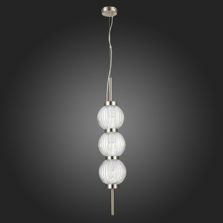 Люстры подвесные — Подвесная люстра ST-Luce SL1155.103.03 купить в 