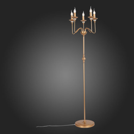 Торшеры и напольные светильники — Торшер ST-Luce SL186.205.05 купить в 