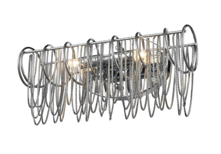 Настенные бра — Бра Vele Luce VL4013W02 купить в 