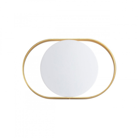 Настенные бра — Бра Odeon Light 4246/7WW купить в  Настенные бра — Бра Odeon Light 4246/7WW купить в