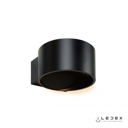 Настенные бра — Бра iLedex ZD8093-6W BK купить в  Настенные бра — Бра iLedex ZD8093-6W BK купить в