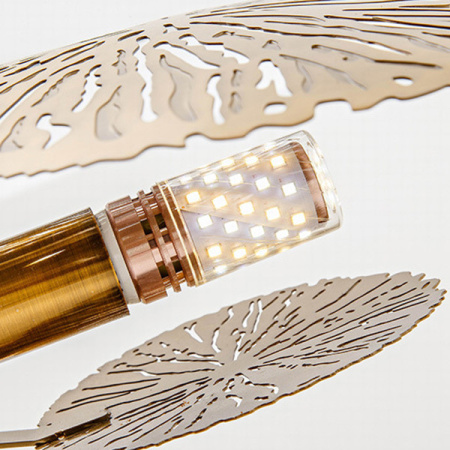 Настенные бра — Бра ImperiumLoft 231076-26 купить в 