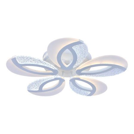 Потолочные люстры — Потолочная светодиодная люстра Escada 10210/5LED купить в 