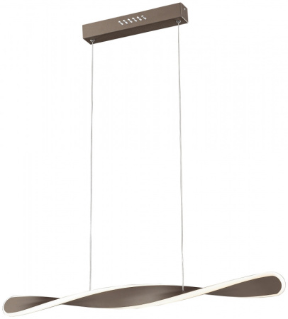 Подвесные светильники — Подвесной светильник WERTMARK WE442.01.603 купить в 