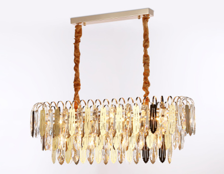 Люстры подвесные — Подвесная люстра Ambrella Light TR5260 купить в 