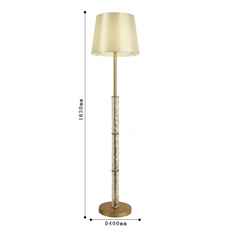 Торшеры и напольные светильники — Торшер F-Promo 2945-1F купить в  Торшеры и напольные светильники — Торшер F-Promo 2945-1F купить в