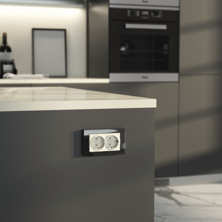 Розетки — Розетка Werkel W1172062 купить в 