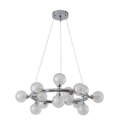 Люстры подвесные — Подвесная люстра Kink Light 09409-15,02 купить в 