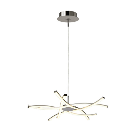 Люстры подвесные — Подвесная люстра Mantra 5912 купить в 