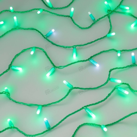 Светодиодные нити — Светодиодная нить ARdecoled 031197 купить в 