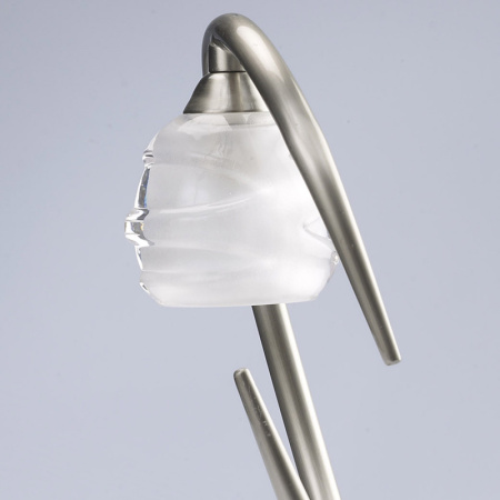 Настольные лампы — Настольная лампа Mantra 1817 купить в 