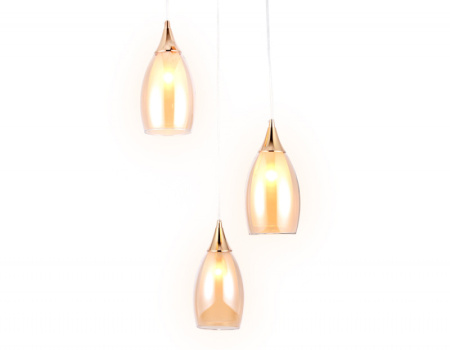 Подвесные светильники — Подвесной светильник Ambrella Light TR3549 купить в 