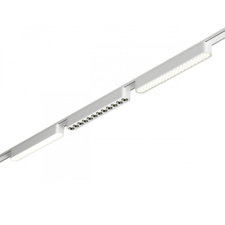 Трековые светильники — Светильник на шине Novotech 359081 купить в 