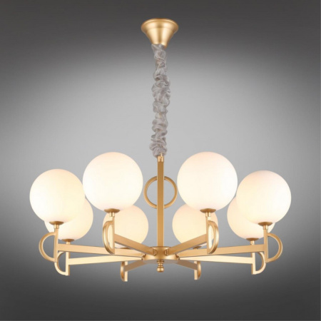 Люстры подвесные — Подвесная люстра APLOYT APL.751.03.08 купить в 