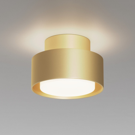 Накладные точечные светильники — Накладной светильник Maytoni Technical C092CL-GX53-MG купить в 