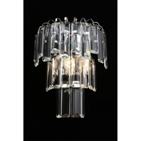 Настенные бра — Бра APLOYT APL.836.01.02 купить в 