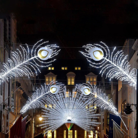 Светодиодные фигуры — Светодиодная фигура Neon-Night S-0003 купить в  Светодиодные фигуры — Светодиодная фигура Neon-Night S-0003 купить в