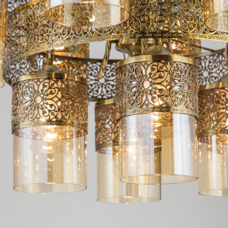 Люстры подвесные — Подвесная люстра Citilux CL467193 купить в 