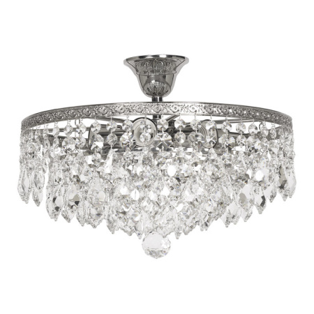 Люстры на штанге — Люстра на штанге Arti Lampadari Castellana E 1.3.38.602 N купить в 